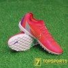 Nike Mercurial Vapor 14 Pro TF - Bright Crimson/Metallic Silver CV1001 600