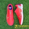 Nike Mercurial Vapor 14 Pro TF - Bright Crimson/Metallic Silver CV1001 600