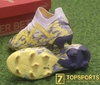 Puma Future Ultimate FG/AG - Sedate Gray/Asphalt/Yellow Blaze 107355 04