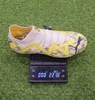 Puma Future Ultimate FG/AG - Sedate Gray/Asphalt/Yellow Blaze 107355 04