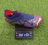 Puma Future Ultimate Dreams FG/AG - Persian Blue/Tangerine/Fire Orchid  107811 01