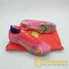 Nike Mercurial Vapor 14 Elite FG - Bright Crimson/Indigo Burst/White/Metallic Silver CQ7635 600