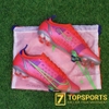 Nike Mercurial Vapor 14 Elite FG - Bright Crimson/Indigo Burst/White/Metallic Silver CQ7635 600