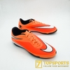 Nike Hypervenom Phelon TF - Crimson/White/Atomic Orange 599846 800