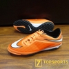 Nike Hypervenom Phelon TF - Crimson/White/Atomic Orange 599846 800