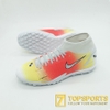 Nike Mercurial Superfly 8 Academy MDS004 TF  - White/Bright Mango/White CV0952 118