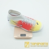 Nike Mercurial Superfly 8 Academy MDS004 TF  - White/Bright Mango/White CV0952 118