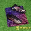 Nike Mercurial Mbappé Superfly 7 Chosen 2 Elite FG - Black/Fierce Purple/Metallic Silver/Flash Crimson CT2483 001