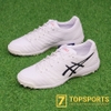 Asics Destaque 7 TF - White/Black 1111A004 100