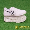 Asics Destaque 7 TF - White/Black 1111A004 100