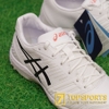 Asics Destaque 7 TF - White/Black 1111A004 100