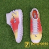 Nike Mercurial Superfly 8 Academy MDS004 TF  - White/Bright Mango/White CV0952 118