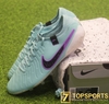 Nike Tiempo Legend 10 Elite AG - Hyper Turquoise/Fuchsia Dream/Black DV4330 300