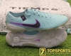 Nike Tiempo Legend 10 Elite AG - Hyper Turquoise/Fuchsia Dream/Black DV4330 300
