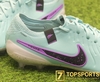 Nike Tiempo Legend 10 Elite AG - Hyper Turquoise/Fuchsia Dream/Black DV4330 300