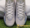 Nike Air Zoom Mercurial Superfly 9 Elite FG - White/Baltic Blue/Laser Pink DJ4977 146