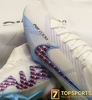 Nike Air Zoom Mercurial Superfly 9 Elite FG - White/Baltic Blue/Laser Pink DJ4977 146