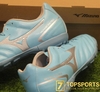 Mizuno Monarcida Neo II Select AS TF - Blue P1GD232525