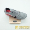 Nike Tiempo Legend VIII Elite AG – Grey/Laser Crimson/Black CW0599 906