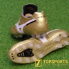 Mizuno Morelia Ultra Light Made in Japan FG - Gold/White P1GA211150