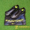 Nike Phantom GT Elite FG - Black/Cyber/Light Blue CK8439 090