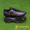 Nike Phantom GT Elite FG - Black/Cyber/Light Blue CK8439 090