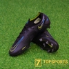 Nike Phantom GT Elite FG - Black/Cyber/Light Blue CK8439 090