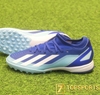 Adidas X Crazyfast .3 TF - Bright Royal/White/Bliss Blue ID9338