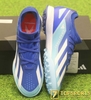 Adidas X Crazyfast .3 TF - Bright Royal/White/Bliss Blue ID9338
