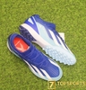 Adidas X Crazyfast .3 TF - Bright Royal/White/Bliss Blue ID9338