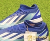 Adidas X Crazyfast .3 TF - Bright Royal/White/Bliss Blue ID9338