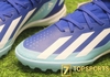 Adidas X Crazyfast .3 TF - Bright Royal/White/Bliss Blue ID9338