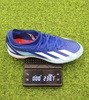 Adidas X Crazyfast .3 TF - Bright Royal/White/Bliss Blue ID9338