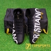 Nike Mercurial Superfly VI Elite CR7 FG - Black/Vivid Gold CJ7902 007