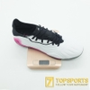 Adidas Copa Sense.1 TF – White/White/Shock Pink FW6511