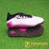 Adidas Copa Sense.1 TF – White/White/Shock Pink FW6511