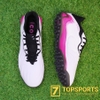 Adidas Copa Sense.1 TF – White/White/Shock Pink FW6511