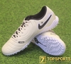 Nike Tiempo Legend 10 Academy TF - Lemonade/Black DV4342 700