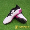 Adidas Copa Sense.1 TF – White/White/Shock Pink FW6511