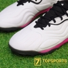 Adidas Copa Sense.1 TF – White/White/Shock Pink FW6511