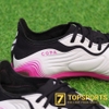 Adidas Copa Sense.1 TF – White/White/Shock Pink FW6511