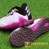 Adidas Copa Sense.1 TF – White/White/Shock Pink FW6511