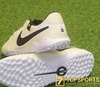 Nike Tiempo Legend 10 Academy TF - Lemonade/Black DV4342 700