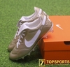 Nike Premier III FG - Metallic Gold Grain/White Grain/Blanc AT5889 200