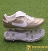 Nike Premier III FG - Metallic Gold Grain/White Grain/Blanc AT5889 200