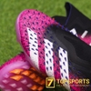 Adidas Predator Freak+ TF - Core Black/Cloud White/Shock Pink FW7239