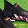 Adidas Predator Freak+ TF - Core Black/Cloud White/Shock Pink FW7239