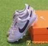 Nike Premier III FG - Metallic Silver/Volt/Black AT5889 004