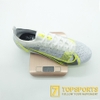 Nike Mercurial Vapor XIV Elite AG R - White/Black Metallic/Silver Volt CZ8717 107