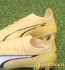 Puma Ultra Ultimate FG/AG - Yellow Blaze/Puma White/Puma Black 107311 04